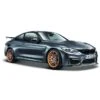 BMW M4 GTS - Modellauto - 1:24