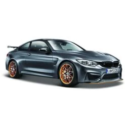 BMW M4 GTS - Modellauto - 1:24