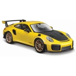 Porsche 911 GT2 - Modellauto - 1:24 -Spielzeugladen 90159315230 2199431