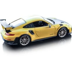 Porsche 911 GT2 - Modellauto - 1:24 -Spielzeugladen 90159315230 2199434
