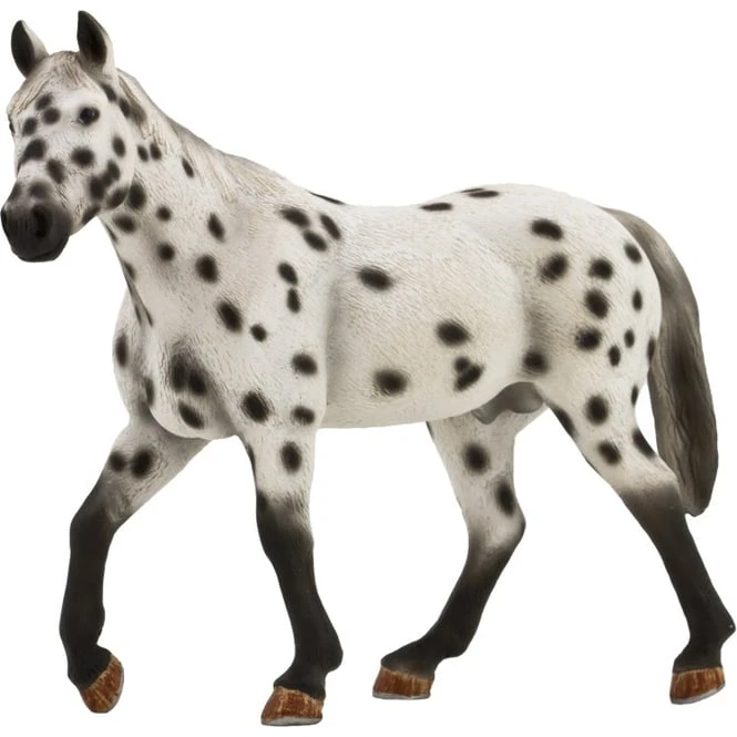 Besttoy Farmland - Appaloosa Hengst Getupft - Spielfigur 387108 1 Besttoy Farmland - Appaloosa Hengst Getupft - Spielfigur 387108