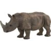 Besttoy Wildlife - Nashorn - Spielfigur 387103